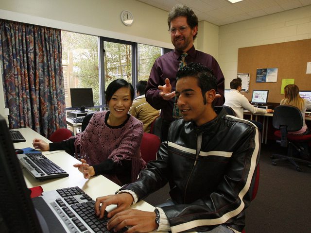 CCEL カレッジオブイングリッシュ