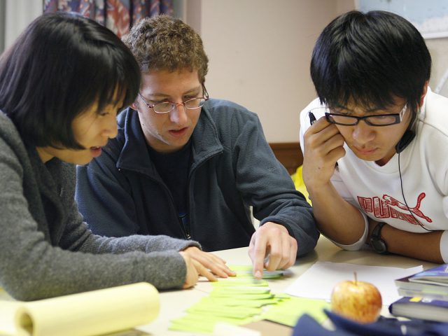 CCEL カレッジオブイングリッシュ