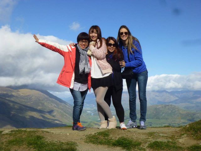 CCEL カレッジオブイングリッシュ