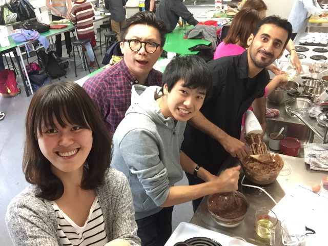 CCEL カレッジオブイングリッシュ