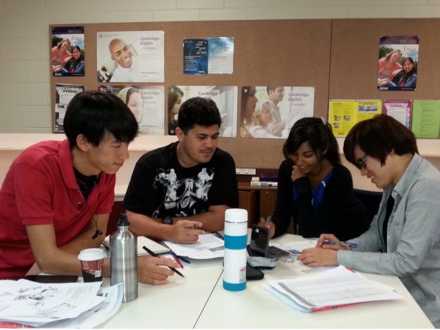 CCEL カレッジオブイングリッシュ