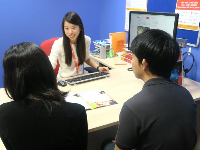 インパクト イングリッシュ カレッジ メルボルン校