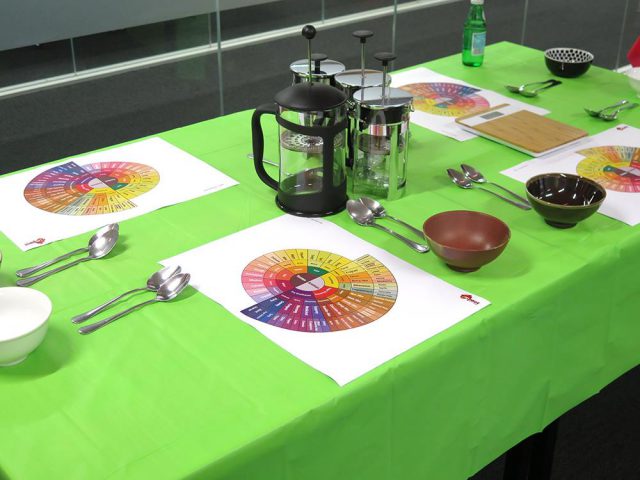 インパクト イングリッシュ カレッジ メルボルン校