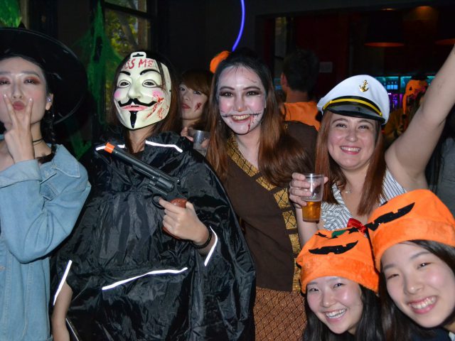 インパクト イングリッシュ カレッジ メルボルン校