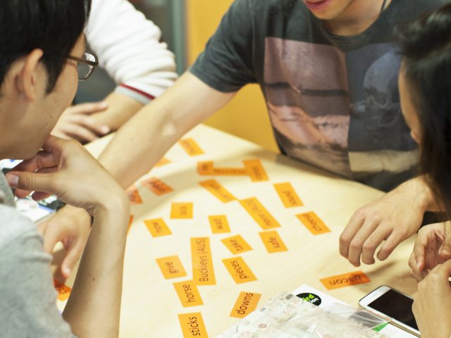 インパクト イングリッシュ カレッジ メルボルン校