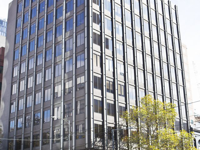 インパクト イングリッシュ カレッジ メルボルン校