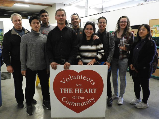 バンウエストカレッジ ケロウナ校