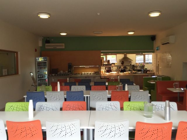 エメラルド カルチュラル インスティテュート