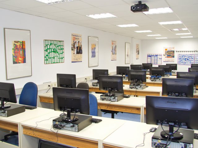 F+Uアカデミー オブ ランゲージ ハイデルベルク校