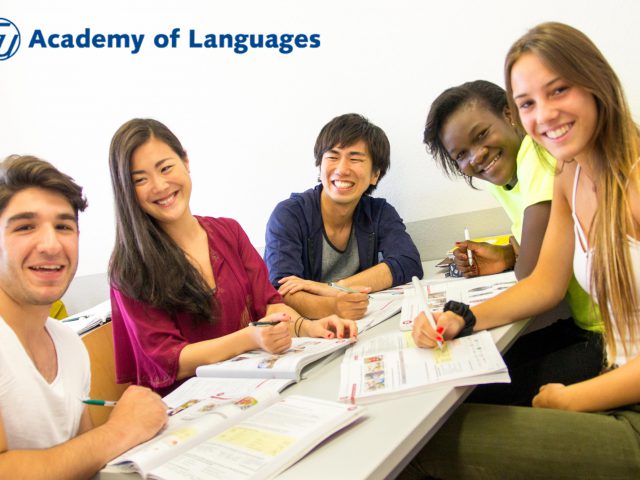 F+Uアカデミー オブ ランゲージ ハイデルベルク校