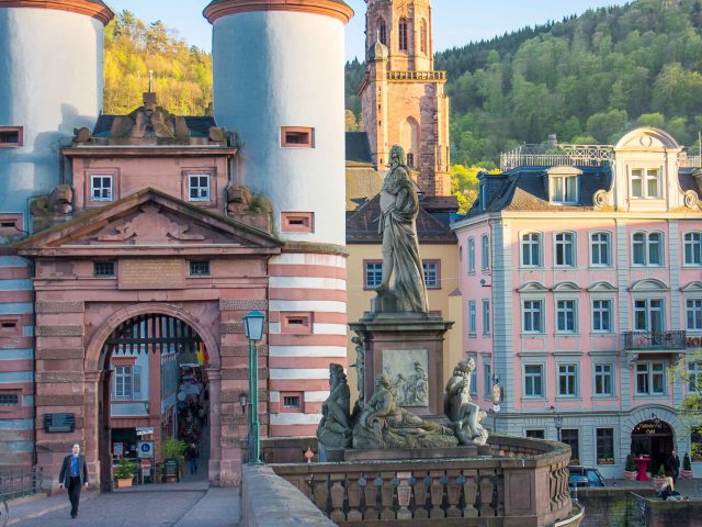 F+Uアカデミー オブ ランゲージ ハイデルベルク校