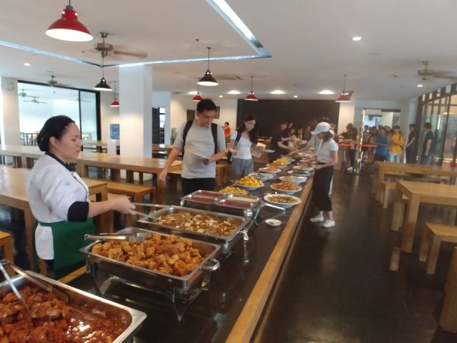 イーブイ イングリッシュ アカデミー