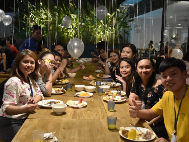 イーブイ イングリッシュ アカデミー