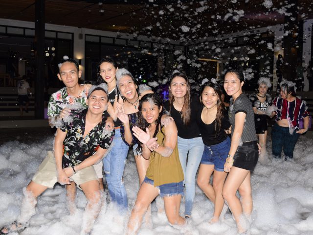 イーブイ イングリッシュ アカデミー