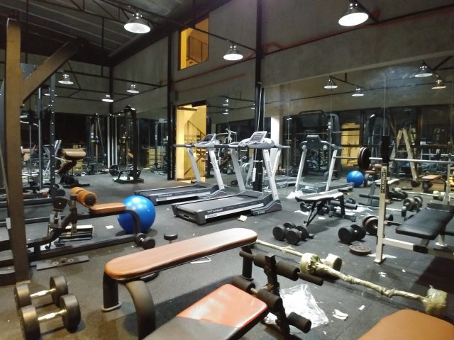 イーブイ イングリッシュ アカデミー