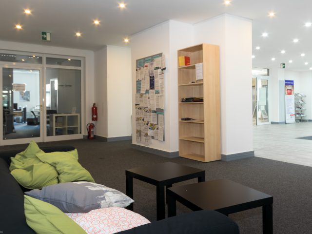 F+Uアカデミー オブ ランゲージ ベルリン校