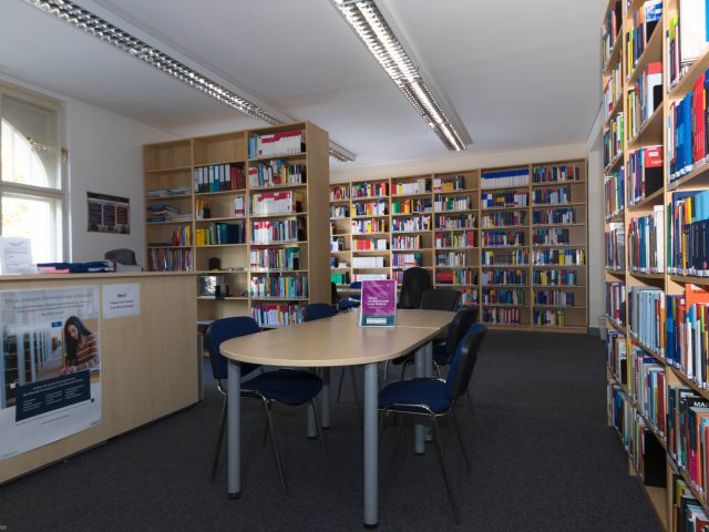 F+Uアカデミー オブ ランゲージ ベルリン校