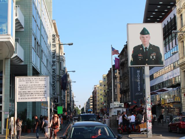 F+Uアカデミー オブ ランゲージ ベルリン校