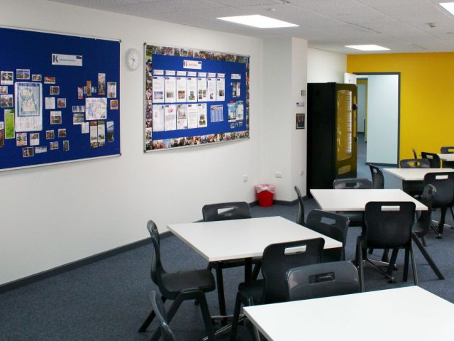 カプランインターナショナルランゲージ　アデレード校