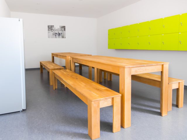 F+Uアカデミー オブ ランゲージ ベルリン校