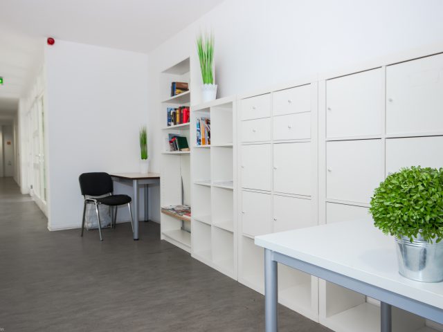 F+Uアカデミー オブ ランゲージ ベルリン校