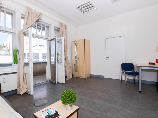 F+Uアカデミー オブ ランゲージ ベルリン校