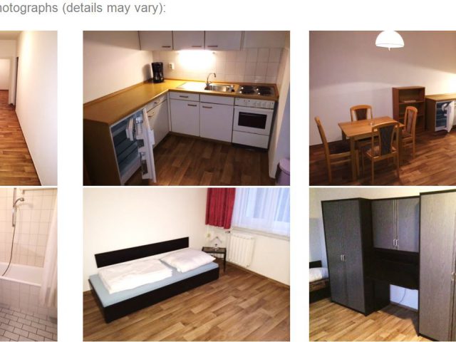 F+Uアカデミー オブ ランゲージ ベルリン校