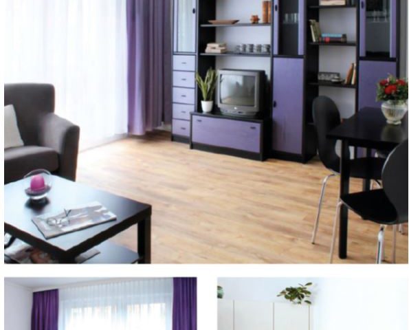 F+Uアカデミー オブ ランゲージ ベルリン校