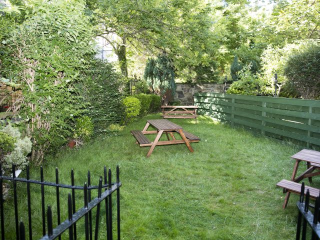 センターオブイングリッシュスタディーズ　エディンバラ校