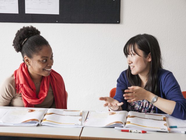 センターオブイングリッシュスタディーズ オックスフォード校