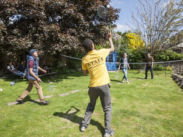 センターオブイングリッシュスタディーズ オックスフォード校