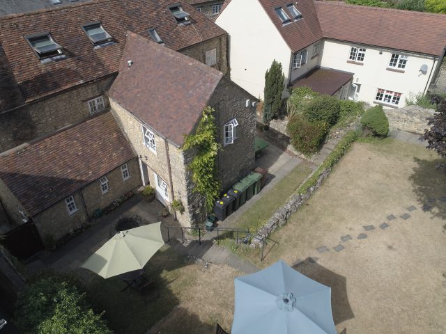 センターオブイングリッシュスタディーズ オックスフォード校