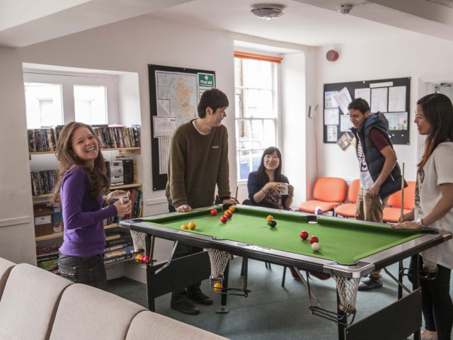 センターオブイングリッシュスタディーズ オックスフォード校