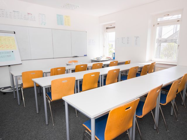 F+Uアカデミー オブ ランゲージ ベルリン校