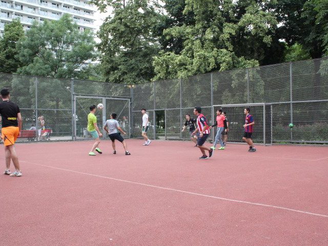 F+Uアカデミー オブ ランゲージ ベルリン校