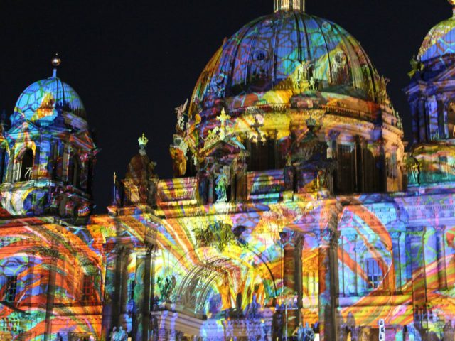 F+Uアカデミー オブ ランゲージ ベルリン校