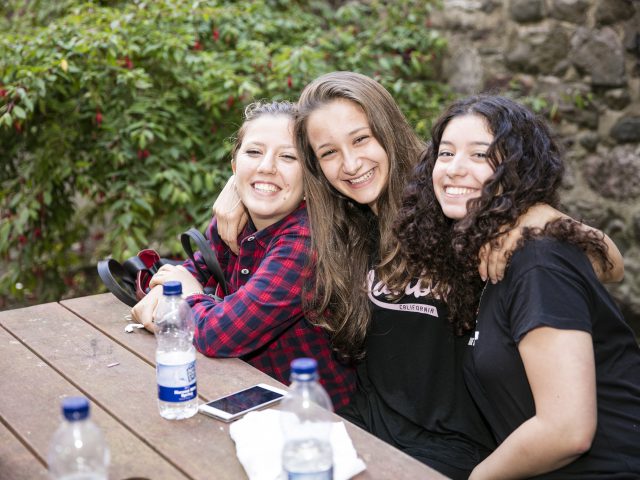 センターオブイングリッシュスタディーズ　エディンバラ校