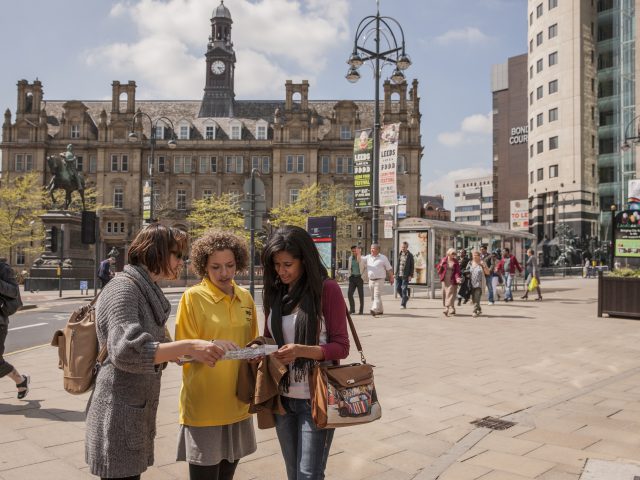 センターオブイングリッシュスタディーズ リーズ校