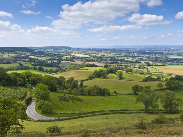 センターオブイングリッシュスタディーズ オックスフォード校