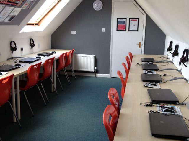 センターオブイングリッシュスタディーズ オックスフォード校