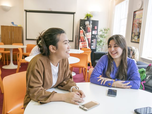 センターオブイングリッシュスタディーズ リーズ校