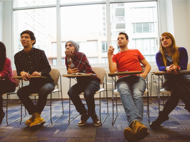 カプランインターナショナルランゲージ　シアトル校