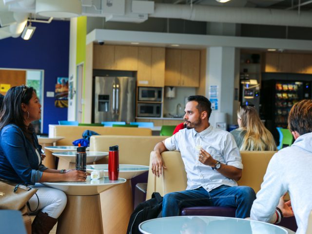 カプランインターナショナルランゲージ　シアトル校