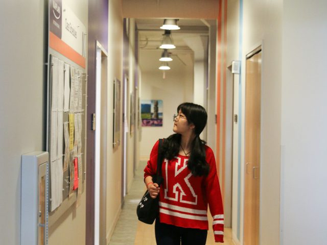 カプランインターナショナルランゲージ　シアトル校