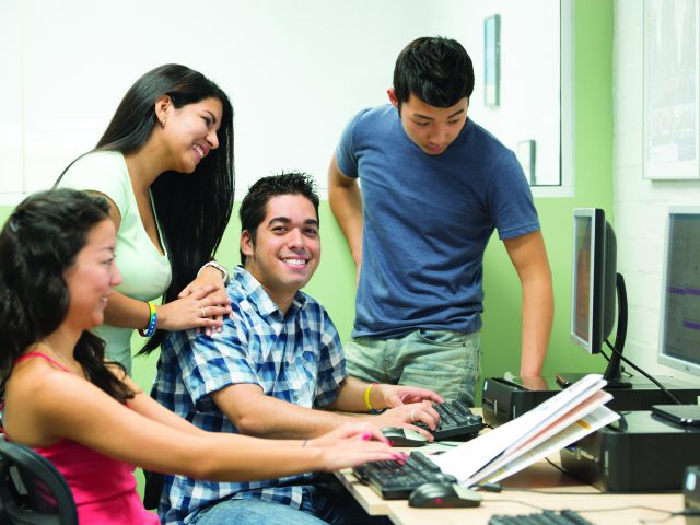 カプランインターナショナルランゲージ　パース校