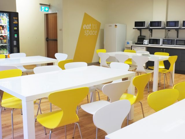 イングリッランゲージカンパニー　シドニー校