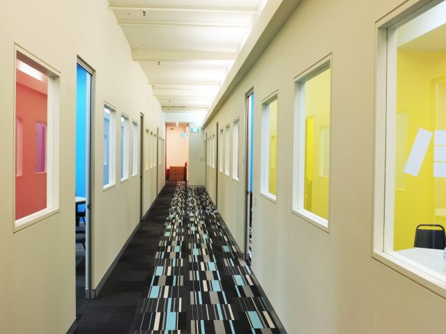 イングリッランゲージカンパニー　シドニー校