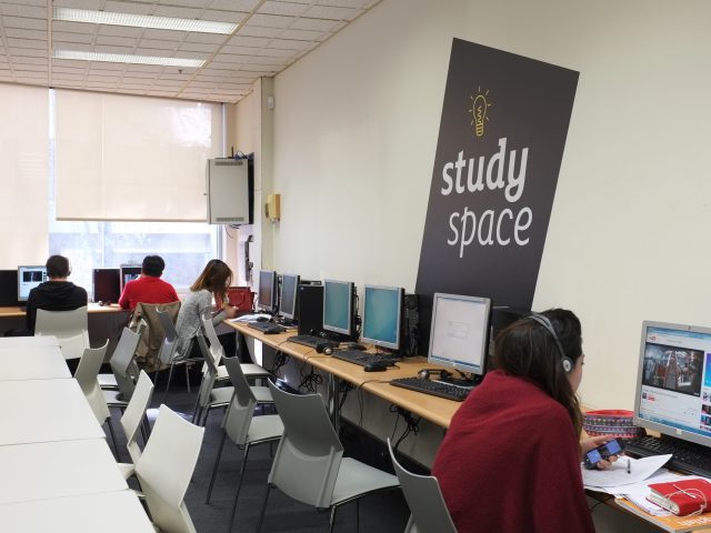 イングリッランゲージカンパニー　シドニー校