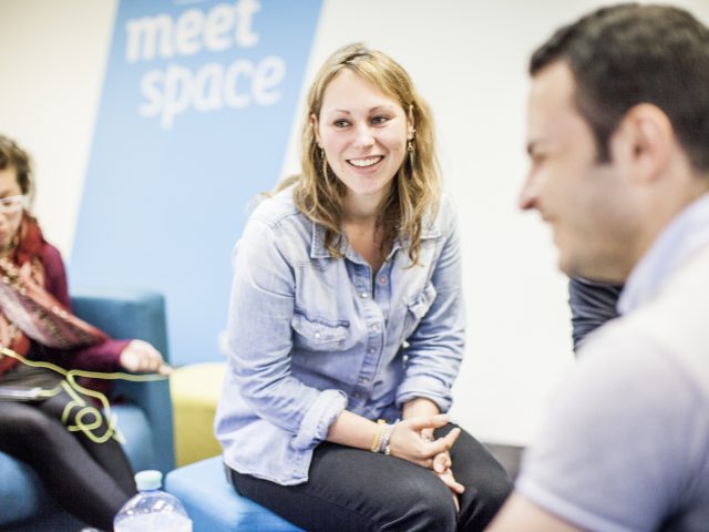 イングリッランゲージカンパニー　シドニー校