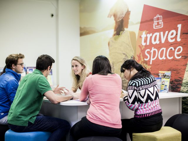 イングリッランゲージカンパニー　シドニー校